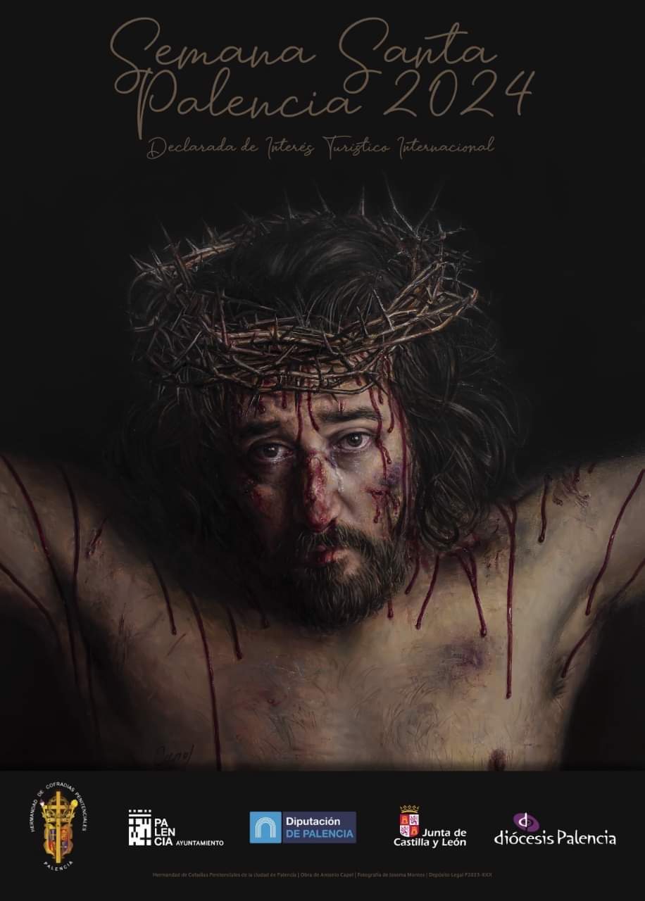 Semana Santa en Palencia  